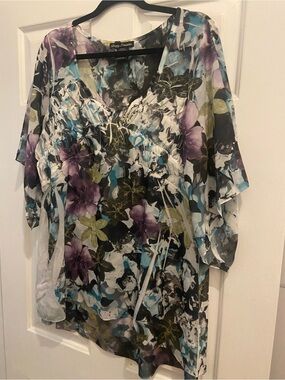 Simply Irresistible XL Shirt y2k